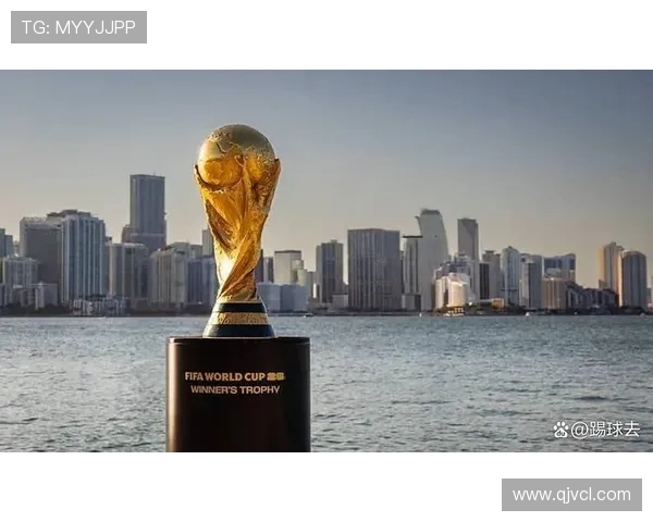 FIFA官方宣布世界杯门票预售阶段已售出超过100万张