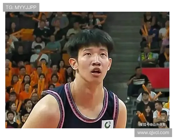 又帅又能打！广东U22男篮摘金，深圳王浩然主导18分大逆转