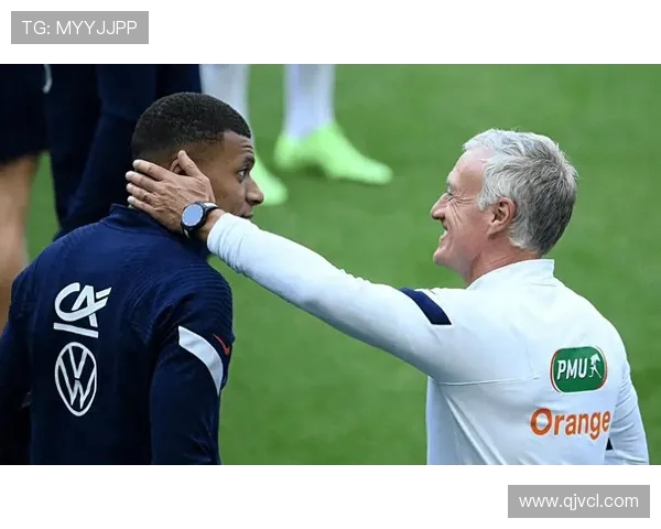 主帅确认姆巴佩不爽高层：双方交涉很久 误会已消